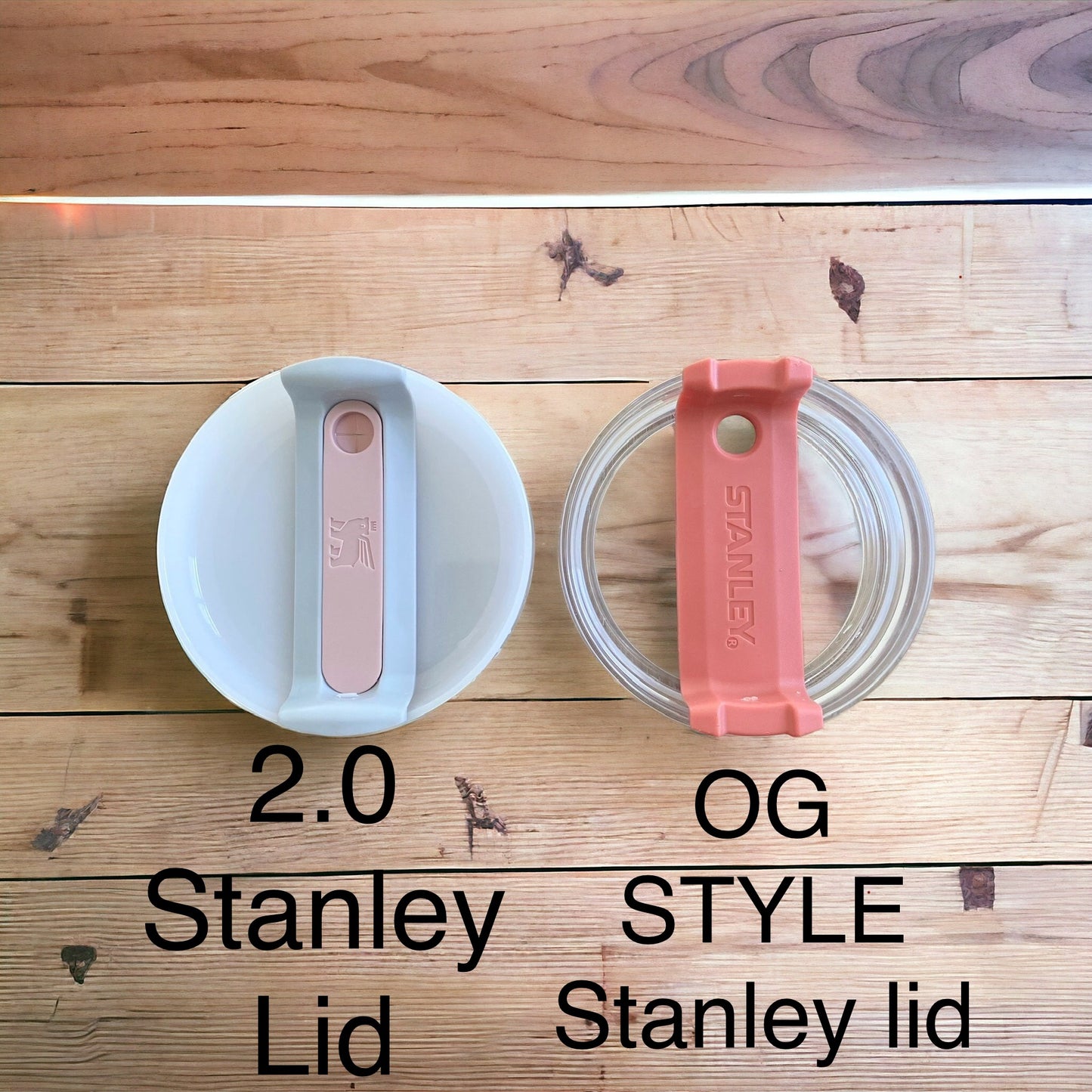 Be my boo Stanley topper