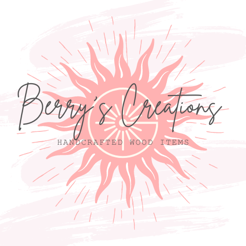 Berry's Creations