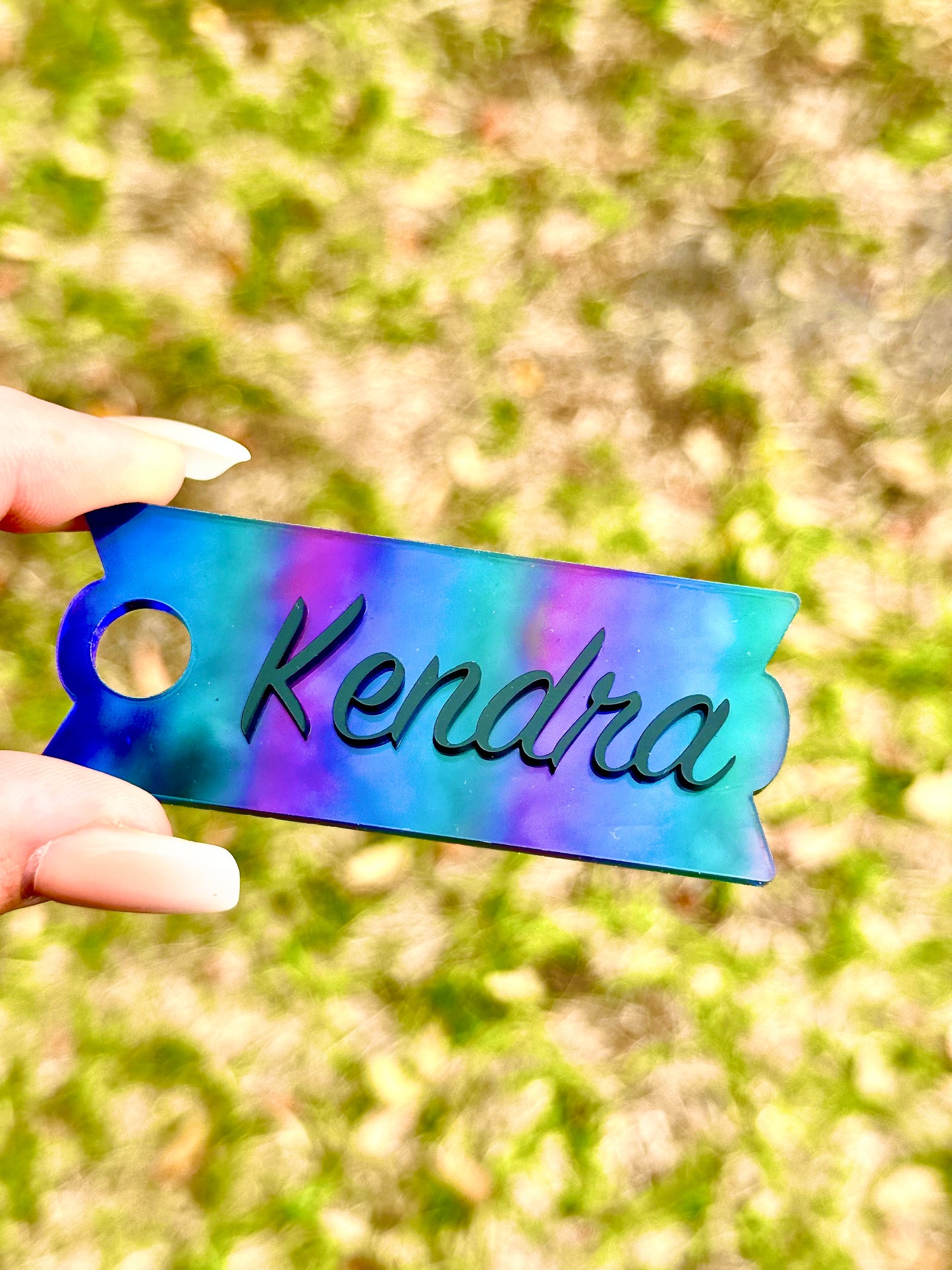 Chroma Stanley topper