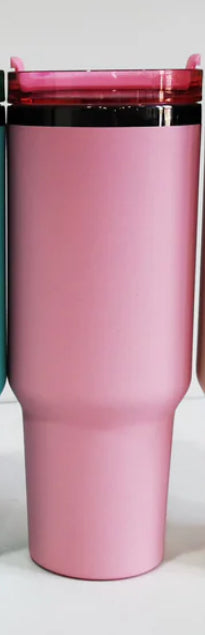 40oz Scream Ghost Face Killin' it tumbler