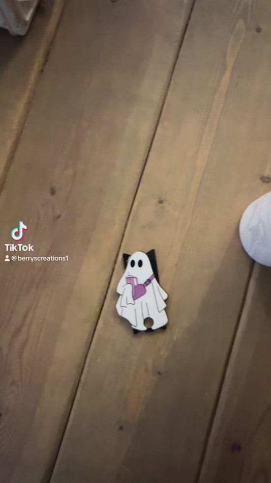 Boo-jee Stanley topper