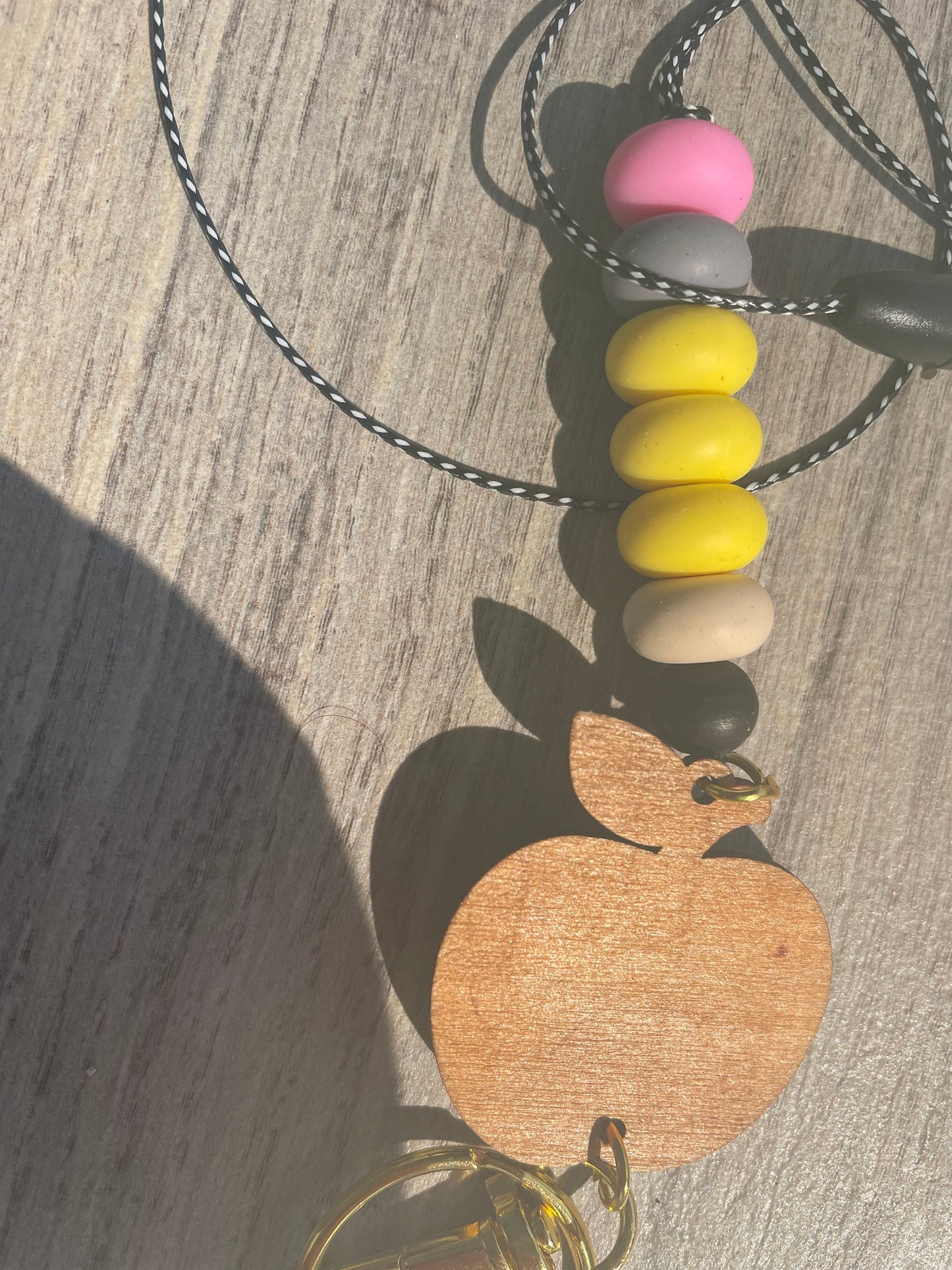 Teacher lanyards-2023 teacher appreciation week