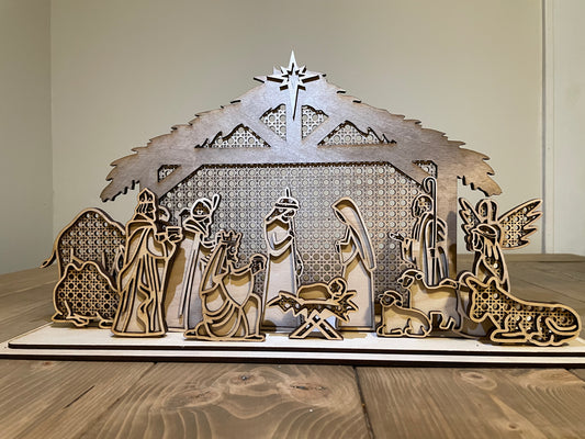 Manger