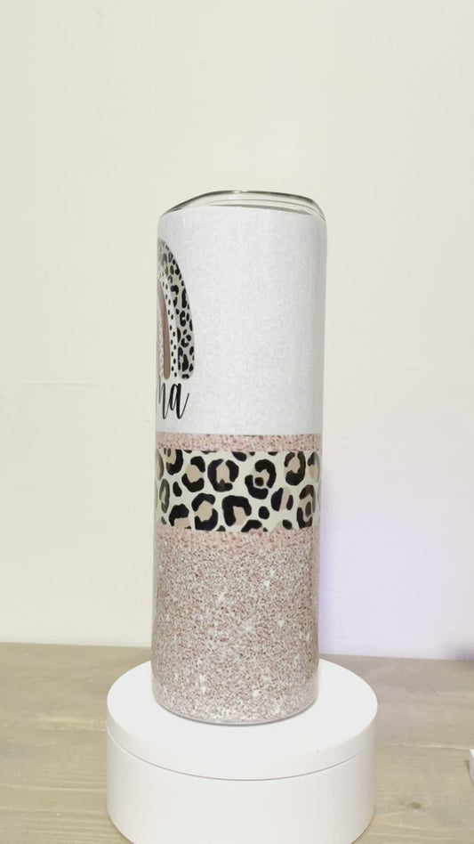 20oz Mama tumbler