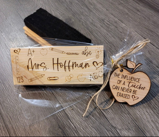 Personalized dry eraser* Ready to Ship next day*